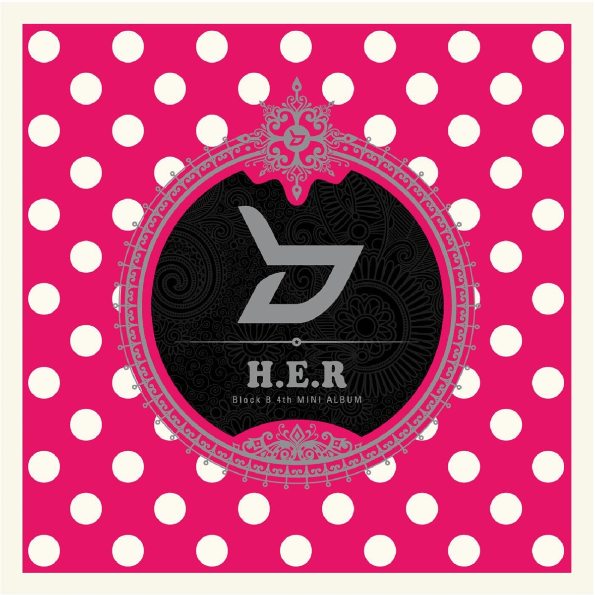 HER cover