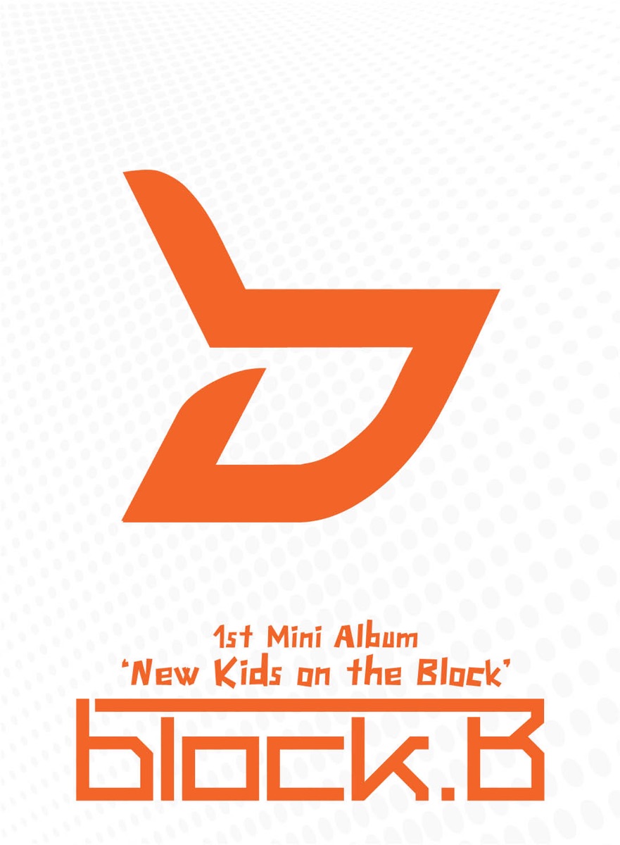 New Kids On The Block cover