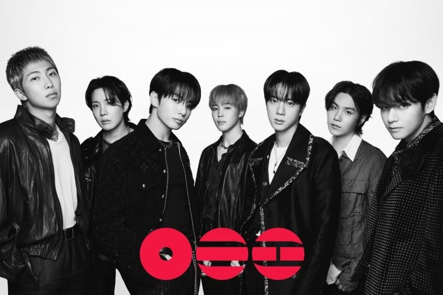 BTS WORLDTOUR