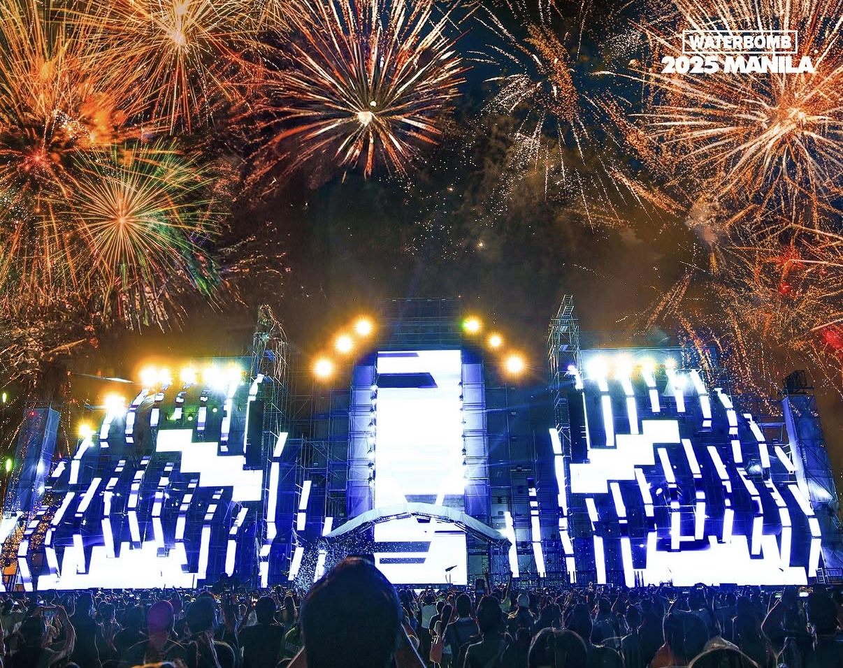 WATERBOMB MANILA